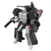 Hasbro Transformers X G.I. Joe Megatron H.I.S.S. Tank & Baroness Action Figure -Hasbro 5010994129613b