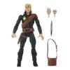 Hasbro Marvel Legends Retro Series Longshot The Uncanny X-Men Wave Action Figure -Hasbro 5010994140595e