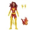 Hasbro Marvel Legends Retro Series Dark Phoenix The Uncanny X-Men Wave Action Figure -Hasbro 5010994140601e