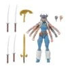 Hasbro Marvel Legends Retro Series Marvel's Spiral The Uncanny X-Men Wave Action Figure -Hasbro 5010994140618