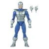 Hasbro Marvel Legends Retro Series Marvel's Avalanche The Uncanny X-Men Wave Action Figure -Hasbro 5010994140625e