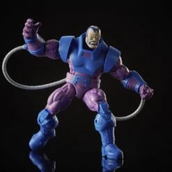 Hasbro Marvel Legends Retro Series The Uncanny X-Men Apocalypse Action Figure -Hasbro 5010994140670b