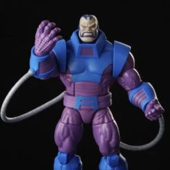 Hasbro Marvel Legends Retro Series The Uncanny X-Men Apocalypse Action Figure -Hasbro 5010994140670e