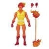 Hasbro Marvel Legends Retro Series Fantastic Four 4 Firelord Action Figure -Hasbro 5010994140694e