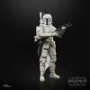 Hasbro Star Wars Black Series The Empire Strikes Back #04 Boba Fett (Prototype Armor) 6 Inch Action Figure -Hasbro 5010994141721a