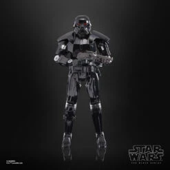 Hasbro Star Wars Black Series Mandalorian Dark Trooper 6" Action Figure (no Package) -Hasbro 50109941461603 Copy 77423.1644691472.1280.1280 31329.1688073618