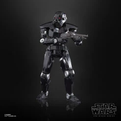 Hasbro Star Wars Black Series Mandalorian Dark Trooper 6" Action Figure (no Package) -Hasbro 50109941461606 Copy 15089.1644691473.1280.1280 42267.1688073618