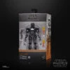Hasbro Star Wars Black Series Mandalorian Dark Trooper 6" Action Figure -Hasbro 5010994146160 Copy 35011.1644691473