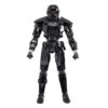 Hasbro Star Wars Black Series Mandalorian Dark Trooper 6" Action Figure (no Package) -Hasbro 5010994146160 46851.1688073618