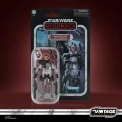Hasbro Star Wars Vintage Collection Battlefront II Arc Trooper VC235 3.75" Action Figure -Hasbro 5010994151744