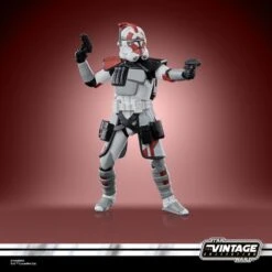 Hasbro Star Wars Vintage Collection Battlefront II Arc Trooper VC235 3.75" Action Figure -Hasbro 5010994151744gb