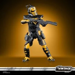 Hasbro Star Wars Vintage Collection Battlefront II Arc Trooper (Umbra Operative) VC237 3.75" Action Figure -Hasbro 5010994151911e