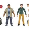 Hasbro Marvel Legends Spider-Man: Homecoming Peter Parker & Ned Leeds Two-Pack Action Figure 1 Hasbro Marvel Legends Spider-Man: Homecoming Peter Parker & Ned Leeds Two-Pack Action Figure -Hasbro 5010994153755l