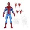 Hasbro Marvel Legends Retro Series Spider-Man Cel-Shading Comic Ver. Action Figure -Hasbro 5010994158477a