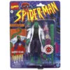 Hasbro Marvel Legends Retro Series Spider-Man Lizard Action Figure -Hasbro 5010994158514a