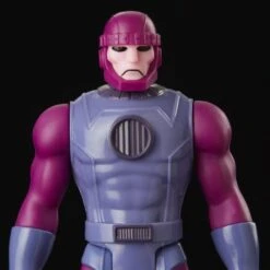 Hasbro Marvel Legends Retro Series The Uncanny X-Men Sentinel Action Figure -Hasbro 5010994162788d