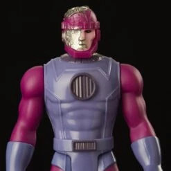 Hasbro Marvel Legends Retro Series The Uncanny X-Men Sentinel Action Figure -Hasbro 5010994162788e