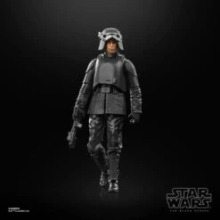 Hasbro Star Wars Black Series Andor #04 Imperial Officer (Ferrix) 6 Inch Action Figure -Hasbro 5010994163525d