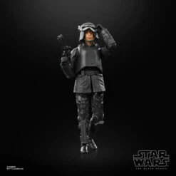 Hasbro Star Wars Black Series Andor #04 Imperial Officer (Ferrix) 6 Inch Action Figure -Hasbro 5010994163525e