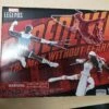 Hasbro Marvel Legends Daredevil, Elektra, & Marvel's Bullseye 3 Pack Action Figure Exclusive -Hasbro 5010994171414a