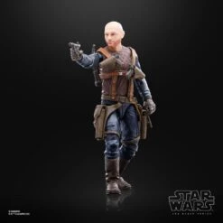 Hasbro Star Wars Black Series The Mandalorian #27 Migs Mayfeld 6 Inch Action Figure 11 Hasbro Star Wars Black Series The Mandalorian #27 Migs Mayfeld 6 Inch Action Figure -Hasbro 5010994174477c