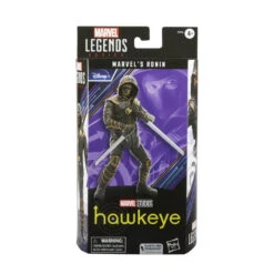 Hasbro Marvel Legends Hawkeye Marvel's Ronin Exclusive Action Figure -Hasbro 5010994179779