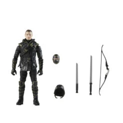 Hasbro Marvel Legends Hawkeye Marvel's Ronin Exclusive Action Figure