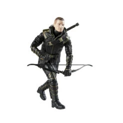 Hasbro Marvel Legends Hawkeye Marvel's Ronin Exclusive Action Figure -Hasbro 5010994179779c