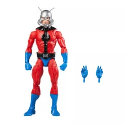 Hasbro Marvel Legends The Astonishing Ant-Man Exclusive Action Figure