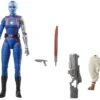 Hasbro Marvel Legends Guardians Of The Galaxy Vol 3 Wave Nebula (Marvel's Cosmo BAF) Action Figure 2 Hasbro Marvel Legends Guardians Of The Galaxy Vol 3 Wave Nebula (Marvel's Cosmo BAF) Action Figure -Hasbro 5010994179830e