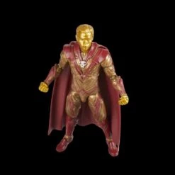 Hasbro Marvel Legends Guardians Of The Galaxy Vol 3 Wave Adam Warlock (Marvel's Cosmo BAF) Action Figure -Hasbro 5010994179861c