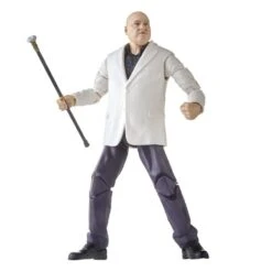 Hasbro Marvel Legends Disney+ Wave Hawkeye Kingpin (BAF Hydra Stomper) Action Figure -Hasbro 5010994179960b