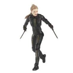 Hasbro Marvel Legends Disney+ Wave Hawkeye Yelena Belova (BAF Hydra Stomper) Action Figure -Hasbro 5010994179977b