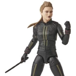 Hasbro Marvel Legends Disney+ Wave Hawkeye Yelena Belova (BAF Hydra Stomper) Action Figure -Hasbro 5010994179977d