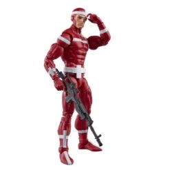 Hasbro Marvel Legends Ant-Man & The Wasp: Quantumania Wave 1 Crossfire (Cassie Lang BAF) Action Figure -Hasbro 5010994180027b