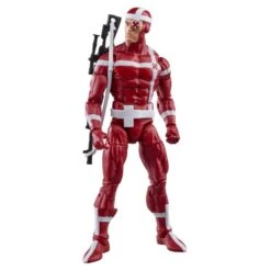 Hasbro Marvel Legends Ant-Man & The Wasp: Quantumania Wave 1 Crossfire (Cassie Lang BAF) Action Figure -Hasbro 5010994180027c
