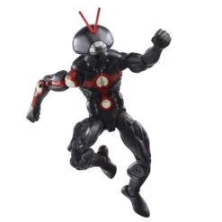 Hasbro Marvel Legends Ant-Man & The Wasp: Quantumania Wave 1 Future Ant-Man (Cassie Lang BAF) Action Figure -Hasbro 5010994180058b
