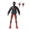 Hasbro Marvel Legends Vintage Retro Series Spider-Man (Miles Morales) Action Figure -Hasbro 5010994181246f