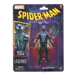 Hasbro Marvel Legends Vintage Retro Series Marvel's Chasm Action Figure -Hasbro 5010994181284