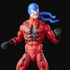 Hasbro Marvel Legends Vintage Retro Series Marvel's Tarantula Action Figure -Hasbro 5010994181307d