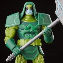 Hasbro Marvel Legends Guardians Of The Galaxy Ronan The Accuser Exclusive Action Figure -Hasbro 5010994181833b