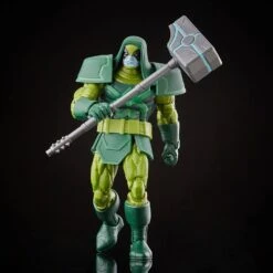 Hasbro Marvel Legends Guardians Of The Galaxy Ronan The Accuser Exclusive Action Figure -Hasbro 5010994181833d
