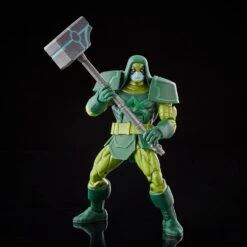 Hasbro Marvel Legends Guardians Of The Galaxy Ronan The Accuser Exclusive Action Figure -Hasbro 5010994181833e