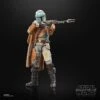 Hasbro Star Wars Black Series Credit Collection The Mandalorian (Tatooine) F5543 6 Inch Action Figure -Hasbro 5010994187880e
