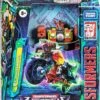 Hasbro Transformers Generations Legacy Evolution Deluxe Class Crashbar Action Figure -Hasbro 5010994202262a