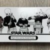 Hasbro Star Wars The Vintage Collection Figrin D’an And The Modal Nodes 3.75 Exclusive 7 Figures -Hasbro 5010994207083