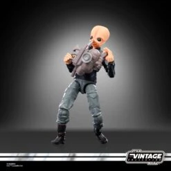 Hasbro Star Wars The Vintage Collection Figrin D’an And The Modal Nodes 3.75 Exclusive 7 Figures -Hasbro 5010994207083f