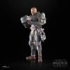 Hasbro Star Wars Black Series The Bad Batch #14 Wrecker (Mercenary Gear) 6 Inch Action Figure -Hasbro 5010994207847e