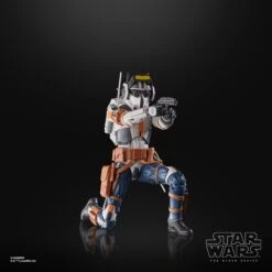 Hasbro Star Wars Black Series The Bad Batch #16 Tech (Mercenary Gear) 6 Inch Action Figure -Hasbro 5010996106919d