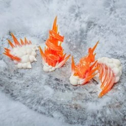 Hasbro G.I. Joe Classified Series Scrap-Iron & Anti-Armor Drone Action Figure -Hasbro 5010996112552c